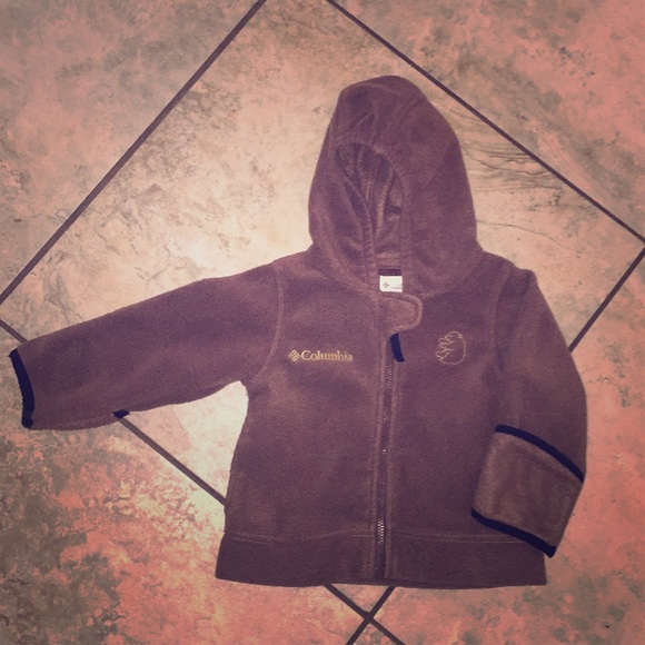 Columbia Other - 4 A New PMF😉